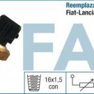 32540 sensor temperature for ALFA 145 146 155 FIAT Bravo Marea LANCIA Dedra