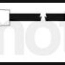 83074 ignition cable kit leads for FORD FIESTA 1.0 1.3 KA 1.3 1089980 1095589 83074 ignition cable kit leads for FORD FIESTA 1.0 1.3 KA 1.3 1089980 1095589