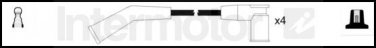 83074 ignition cable kit leads for FORD FIESTA 1.0 1.3 KA 1.3 1089980 1095589