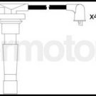 73673 ignition cable leads kit for HONDA CRV CRX B20B B20Z1 B16A1 73673 ignition cable leads kit for HONDA CRV CRX B20B B20Z1 B16A1