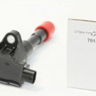 7012 ignition coil fits for HONDA CITY CIVIC JAZZ 30521-PWA-003 30521PWA003 7012 ignition coil fits for HONDA CITY CIVIC JAZZ 30521-PWA-003 30521PWA003