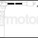 73689 ignition cable leads kit for LOTUS ELISE MG MGF ROVER 25 1.8 18K4K