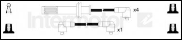 73805 ignition cable leads kit for FIAT TIPO DEDRA DELTA 836A3000 160A8046