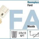 33426 temperature sensor for FORD FOCUS TRANSIT MAZDA 626 1090457 FSB918845