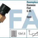 33330 temperature sensor for ALFA ROMEO CHEVROLET FIAT OPEL 0280130009 25036898