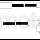 73564 ignition cable leads kit for MAZDA 626 MKIII 929 1.6 2.0 F6 FE 73564 ignition cable leads kit for MAZDA 626 MKIII 929 1.6 2.0 F6 FE