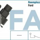 24810 stop light switch for FORD Cougar Fiesta Focus Tourneo 1062670 1S7T13480AA 24810 stop light switch for FORD Cougar Fiesta Focus Tourneo 1062670 1S7T13480AA