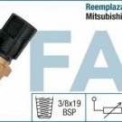 33310 temperature sensor for CITROEN DAIHATSU MITSUBISHI MD177572 30874182
