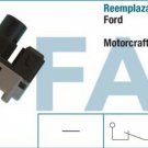 24850 stop light switch for FORD Cougar Fiesta Focus Mondeo 1062670 93BB13480AF 24850 stop light switch for FORD Cougar Fiesta Focus Mondeo 1062670 93BB13480AF