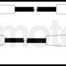 73421 ignition cable leads kit for JEEP CHEROKEE XJ WRANGLER YJ SJ 73421 ignition cable leads kit for JEEP CHEROKEE XJ WRANGLER YJ SJ