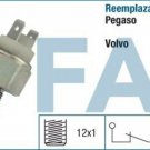 24020 stop light switch for VOLVO 240 260 740 760 6793364-4 24020 stop light switch for VOLVO 240 260 740 760 6793364-4