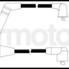 73784 ignition cable leads kit for MITSUBISHI COLT GALANT LANCER SPACE WAGON