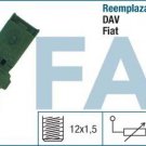 33700 temperature sensor for ALFA ROMEO FIAT FORD LANCIA OPEL SAAB 1538606