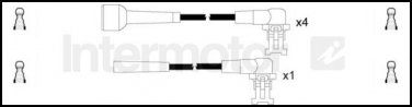 73231 ignition cable leads kit for RENAULT 21 28 CLIO SUPER 5 TRAFIC 7700100447