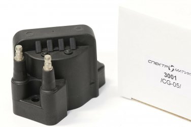3001 ignition coil for BUICK CADILAC CHEVROLET ISUZU PONTIAC 10467067 1103646
