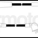 83071 ignition cable kit leads for FORD TRANSIT BUS VAN NBA NCA LAT N6T NAT