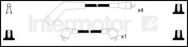 83071 ignition cable kit leads for FORD TRANSIT BUS VAN NBA NCA LAT N6T NAT