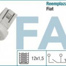 24650 stop light switch for FIAT Croma 82444707