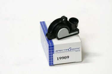 THROTTLE POSITION SENSOR TPS 19909 for OPEL Astra Corsa Vectra 17080671 17082984
