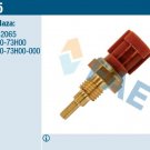33475 temperature sensor for FIAT SUZUKI VITARA 71742065 1365073H00000 RED COLOR