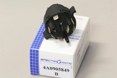 4A0905849B ignition switch for AUDI 100 200 80 90 A3 A4 A6 A8 CABRIOLET COUPE V8