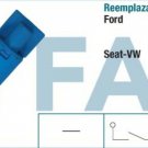24773 stop light switch for FORD Galaxy SEAT Arosa VW Golf Passat 1H0927189C 24773 stop light switch for FORD Galaxy SEAT Arosa VW Golf Passat 1H0927189C
