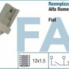 24380 stop light switch for ALFA ROMEO FIAT LANCIA 60531609 7619028