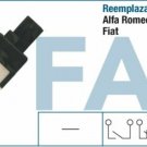 24413 stop light switch for ALFA ROMEO FIAT LANCIA 60669020 46840510