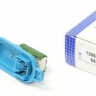 1306600080 HEATER BLOWER FAN RESISTOR for FIAT DUCATO 71732249