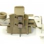 Voltage Regulator H2009 A866R02570 MD607372 E27Z10316 for Mitsubishi Alternator