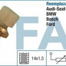 33030 temperature sensor for AUDI 90 100 A6 A8 BMW SEAT VW GOLF PASSAT