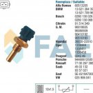 33010 temperature sensor for ALFA BMW CITROEN FIAT FORD HONDA OPEL 136212843 33010 temperature sensor for ALFA BMW CITROEN FIAT FORD HONDA OPEL 136212843