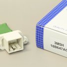 3M5H18B647AC BLOWER FAN MOTOR RESISTOR for FORD CMAX FIESTA FOCUS GALAXY SMAX 3M5H18B647AC BLOWER FAN MOTOR RESISTOR for FORD CMAX FIESTA FOCUS GALAXY SMAX