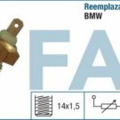 31290 sensor temperature for BMW E21 E30 E12 E28 E23 62110788115