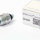 24.040 Fuel Cut-off for ALFA AUDI BMW CITROEN PEUGEOT FORD VW 7240112 0330001018