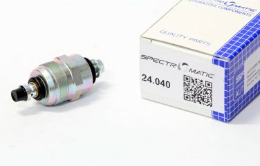 24.040 Fuel Cut-off for ALFA AUDI BMW CITROEN PEUGEOT FORD VW 7240112 0330001018