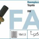 32640 sensor temperature for TOYOTA Camry Carina Celica Land Cruiser 8342016040 32640 sensor temperature for TOYOTA Camry Carina Celica Land Cruiser 8342016040