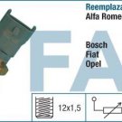 33490 temperature sensor for ALFA ROMEO FIAT HONDA OPEL 46472179 60814715