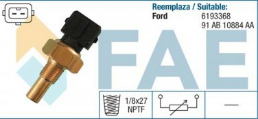 33260 temperature sensor for FORD ESCORT FOCUS MONDEO TRANSIT 91AB10884AA