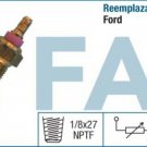 32660 sensor temperature for FORD Granada Scorpio Sierra 6201111