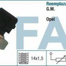 33560 temperature sensor for OPEL ASTRA CORSA KADETT OMEGA 90210162 0650635