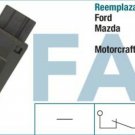 24851 stop light switch for MAZDA 323 626 MX6 GA2A66490