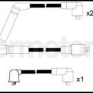 73684 ignition cable leads kit for CHEVROLET MATIZ DAEWOO TICO F8CV F8C 73684 ignition cable leads kit for CHEVROLET MATIZ DAEWOO TICO F8CV F8C