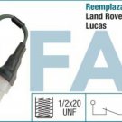 24710 stop light switch for LAND ROVER Defender PRC4297