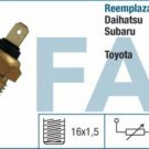 31310 sensor temperature for DAIHATSU SUBARU TOYOTA 21203AA000 8342012010