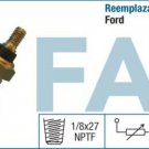 32040 sensor temperature for FORD Escort Fiesta Scorpio 6145143 86VB10884BA