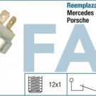 24180 stop light switch for MERCEDES 0005456909