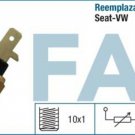 31610 sensor temperature for FORD SEAT SKODA VW Bora Corado Golf Polo 1H0919563 31610 sensor temperature for FORD SEAT SKODA VW Bora Corado Golf Polo 1H0919563