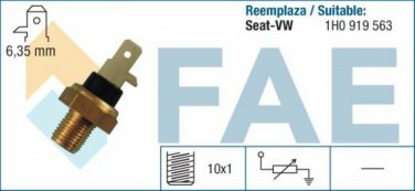 31610 sensor temperature for FORD SEAT SKODA VW Bora Corado Golf Polo 1H0919563