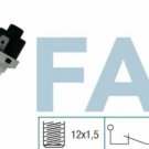 24010 stop light switch for ALFA ROMEO CITROEN FIAT LANCIA SEAT 3900908 3933559 24010 stop light switch for ALFA ROMEO CITROEN FIAT LANCIA SEAT 3900908 3933559